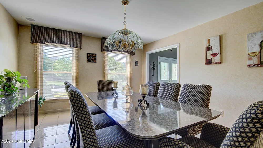 43 Homestead Circle, Marlboro, NJ 07746