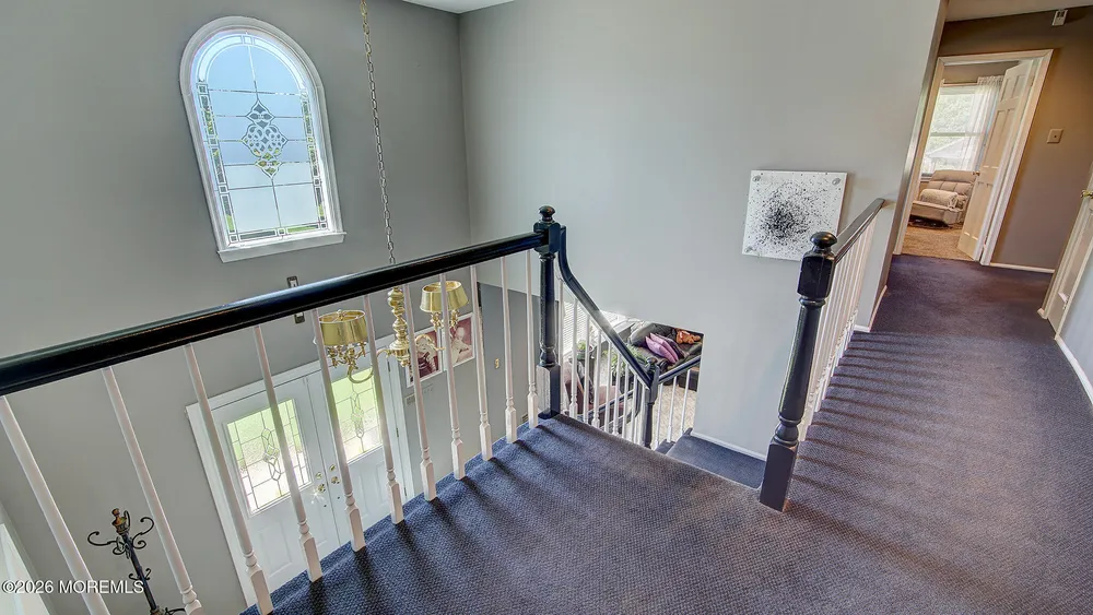 43 Homestead Circle, Marlboro, NJ 07746