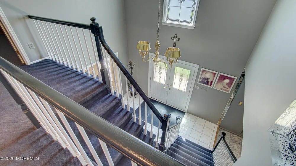 43 Homestead Circle, Marlboro, NJ 07746