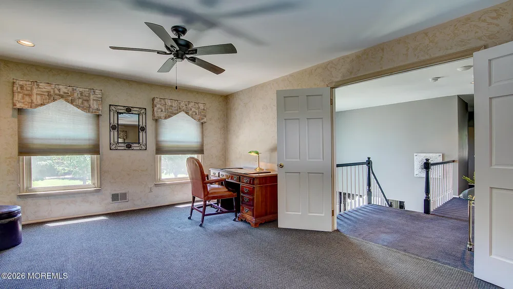 43 Homestead Circle, Marlboro, NJ 07746