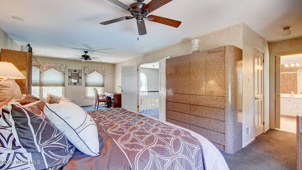 43 Homestead Circle, Marlboro, NJ 07746
