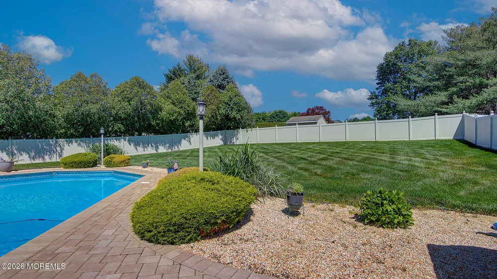 43 Homestead Circle, Marlboro, NJ 07746