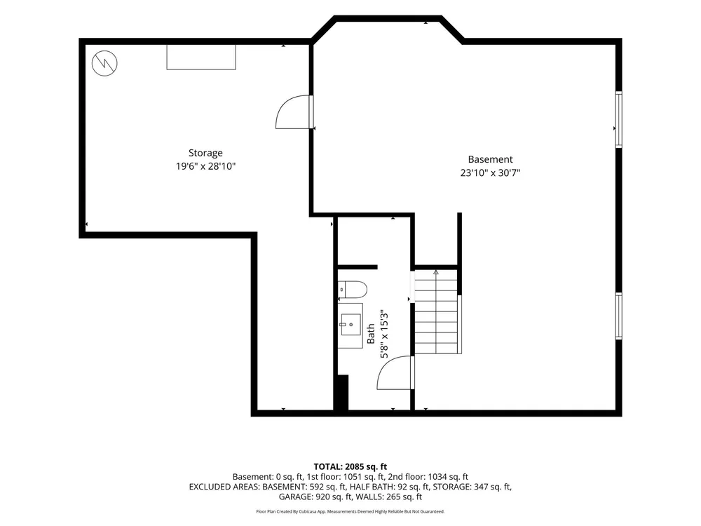 3437 Sandgate Castle Dr, Green Bay, WI 54313