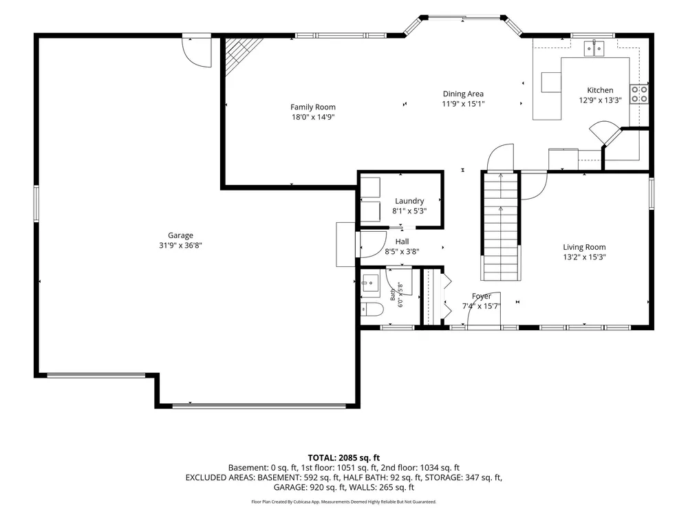 3437 Sandgate Castle Dr, Green Bay, WI 54313