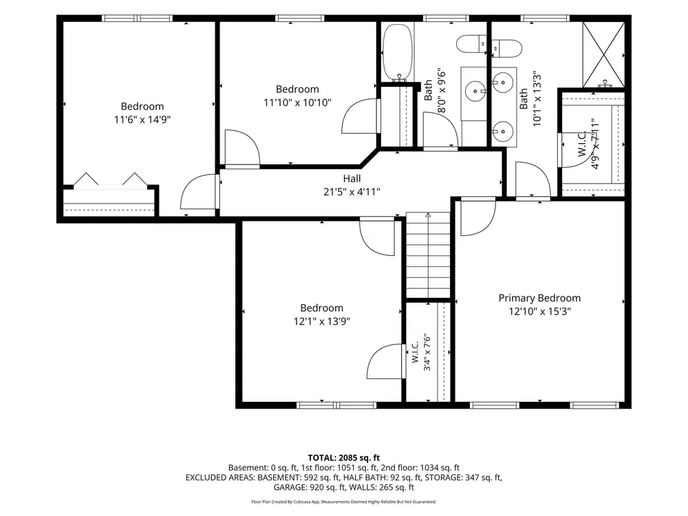 3437 Sandgate Castle Dr, Green Bay, WI 54313