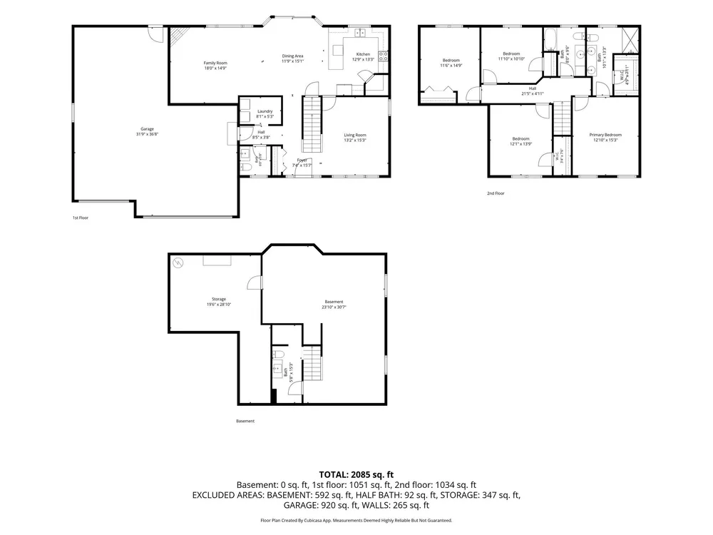 3437 Sandgate Castle Dr, Green Bay, WI 54313
