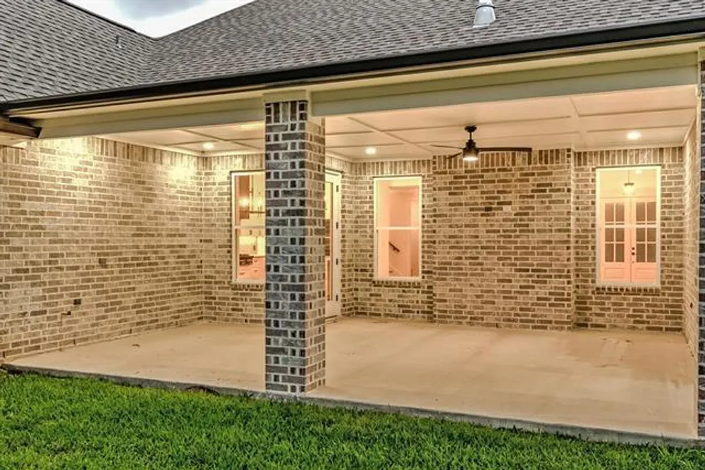 3570 Lily Ln, Beaumont, TX 77713