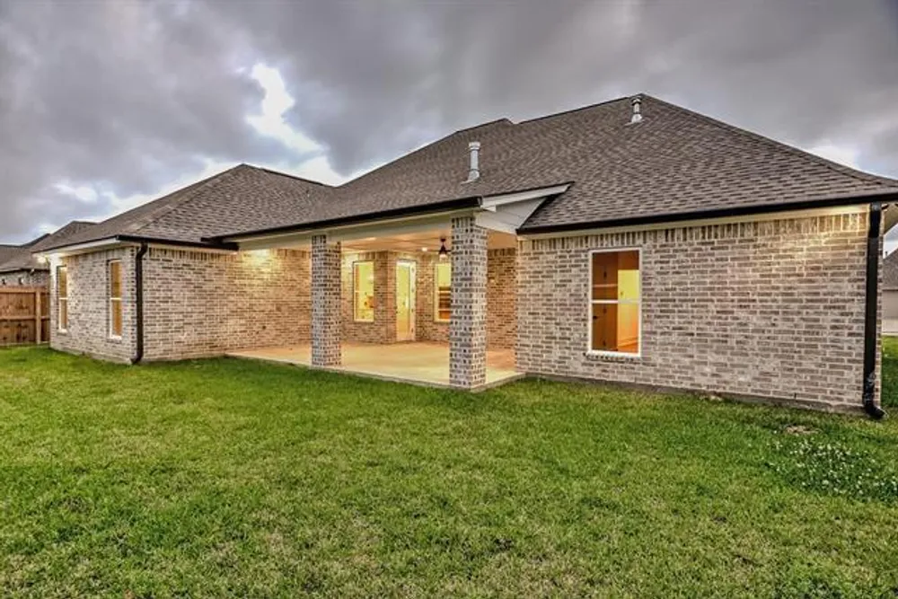 3570 Lily Ln, Beaumont, TX 77713