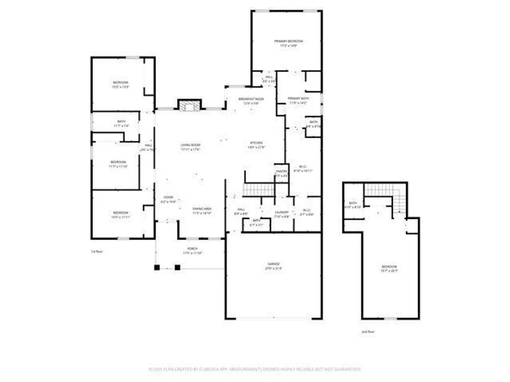 3570 Lily Ln, Beaumont, TX 77713
