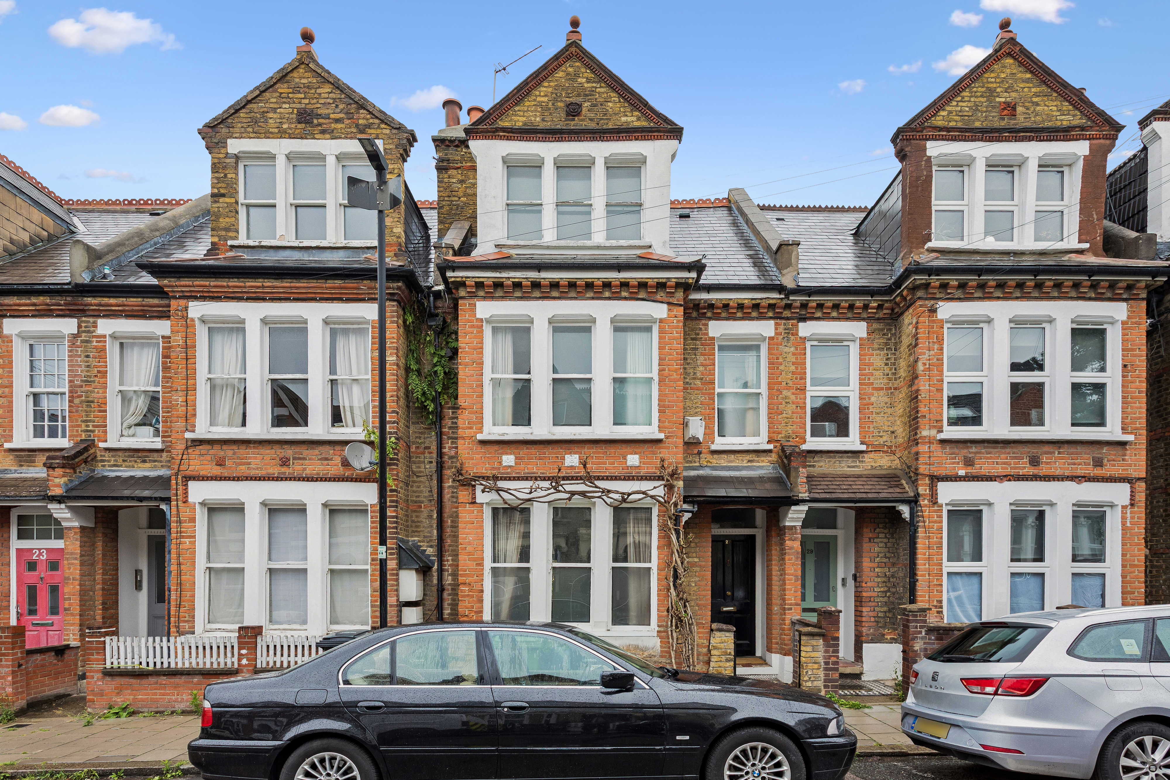  Hemberton Road  Clapham London SW9 9LF Image 1