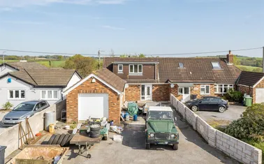 Cheriton Bishop, Exeter