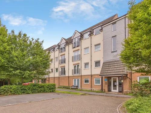 Tudor Crescent, Portsmouthphoto