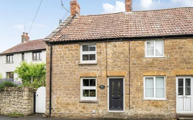Middle Street, Shepton Beauchamp, Ilminster