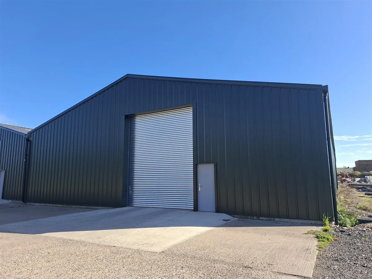 1-4 Units Melton Road, Waltham On The Wolds, Melton Mowbray LE14 4AJ