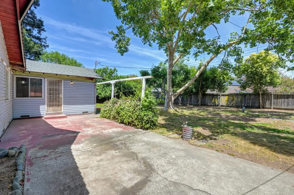 4764 Hixon Circle, Carmichael, CA 95608