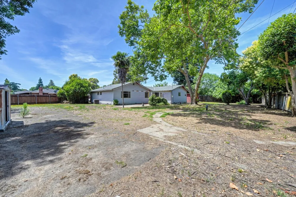 4764 Hixon Circle, Carmichael, CA 95608