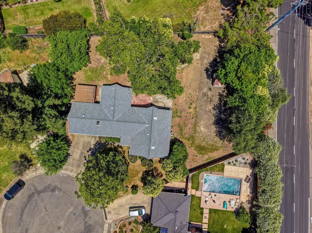 4764 Hixon Circle, Carmichael, CA 95608