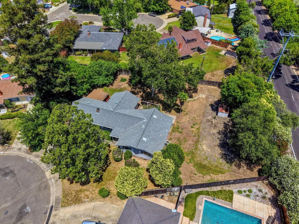 4764 Hixon Circle, Carmichael, CA 95608