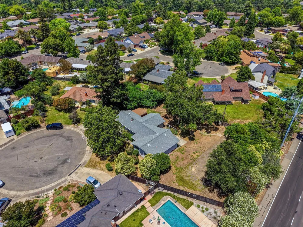 4764 Hixon Circle, Carmichael, CA 95608