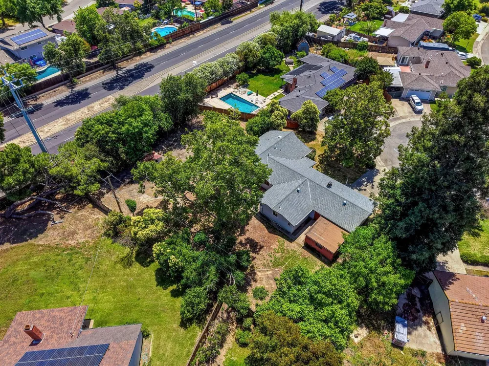 4764 Hixon Circle, Carmichael, CA 95608