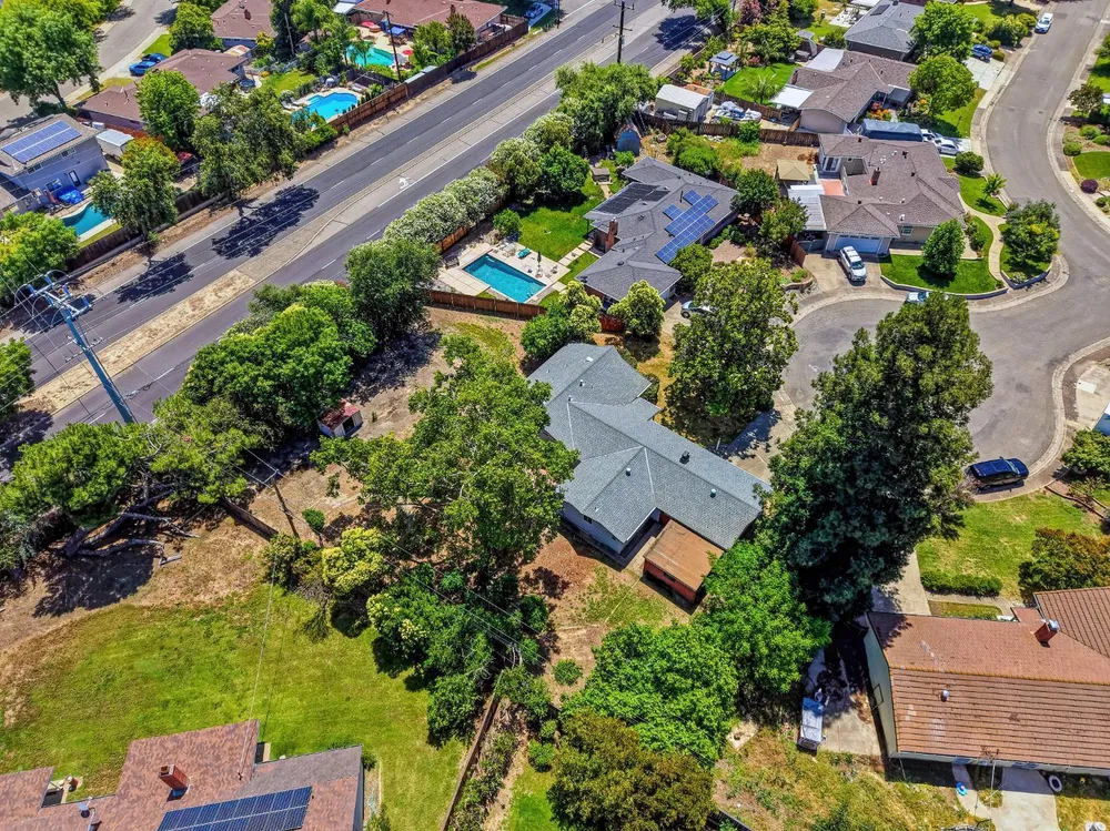 4764 Hixon Circle, Carmichael, CA 95608