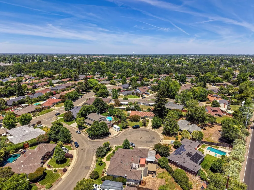 4764 Hixon Circle, Carmichael, CA 95608