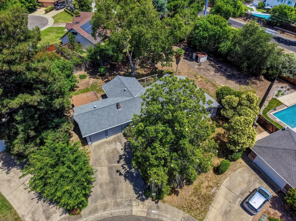 4764 Hixon Circle, Carmichael, CA 95608