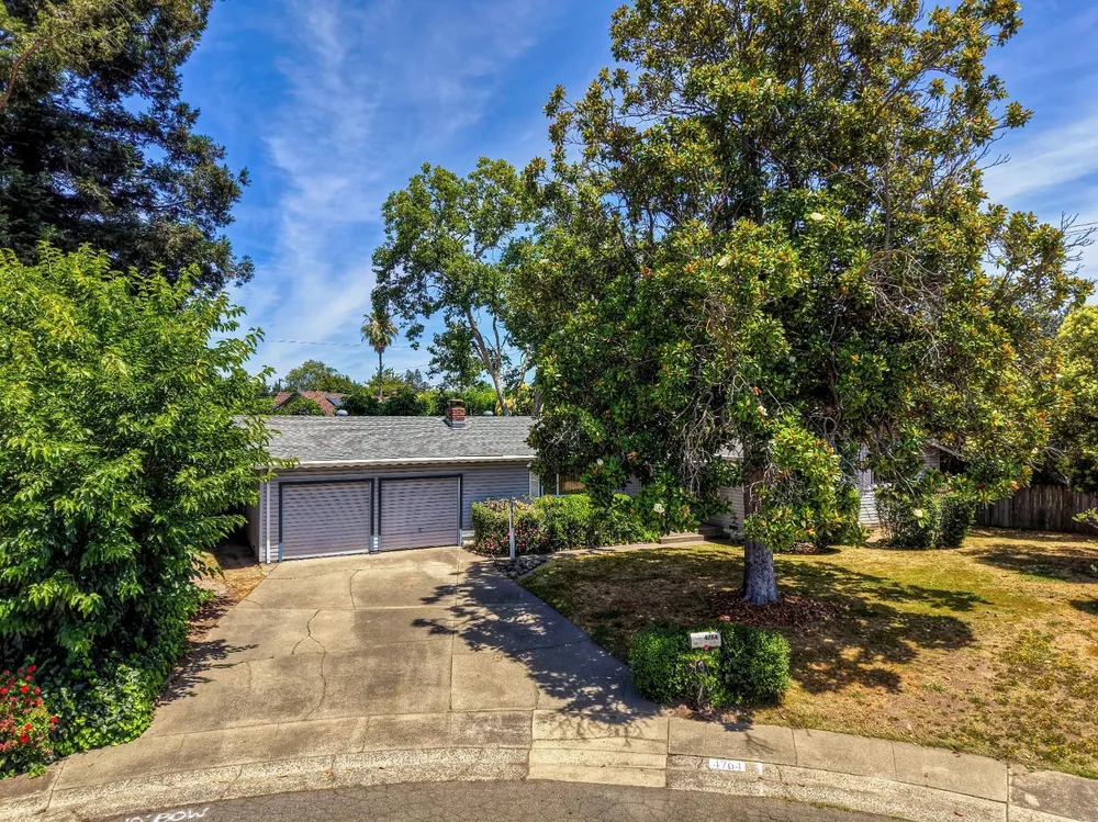 4764 Hixon Circle, Carmichael, CA 95608