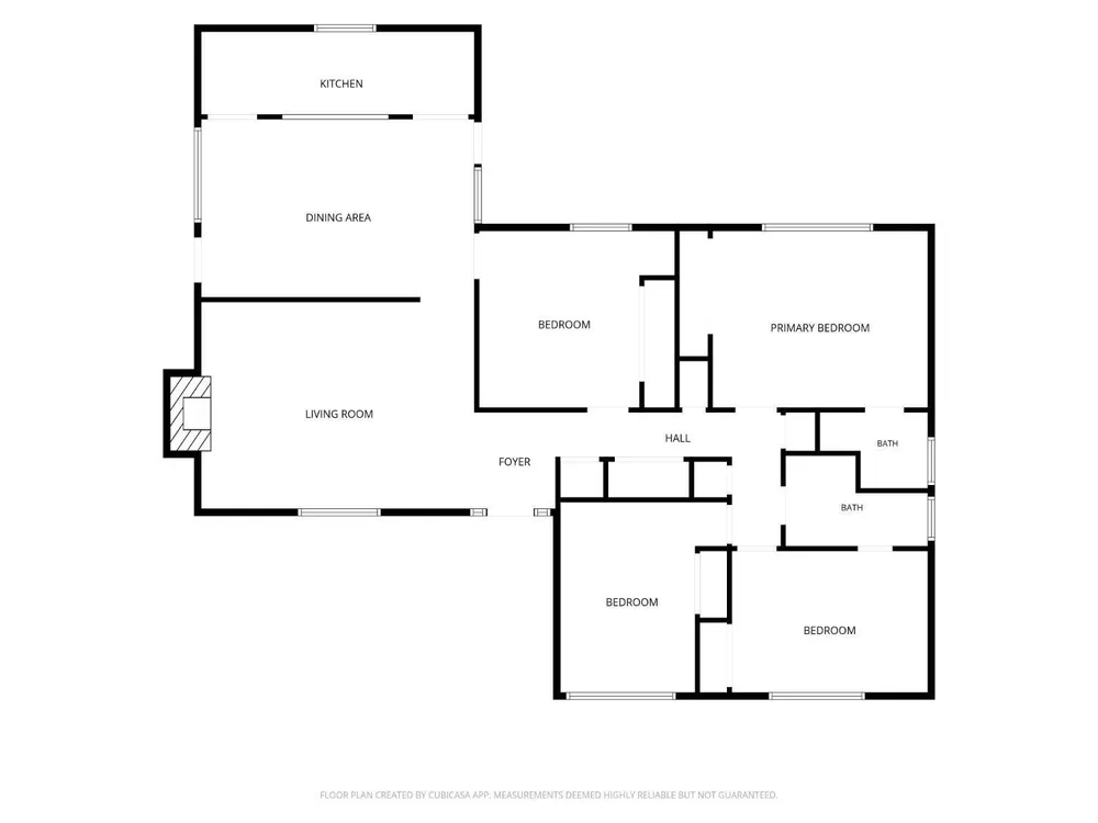 4764 Hixon Circle, Carmichael, CA 95608