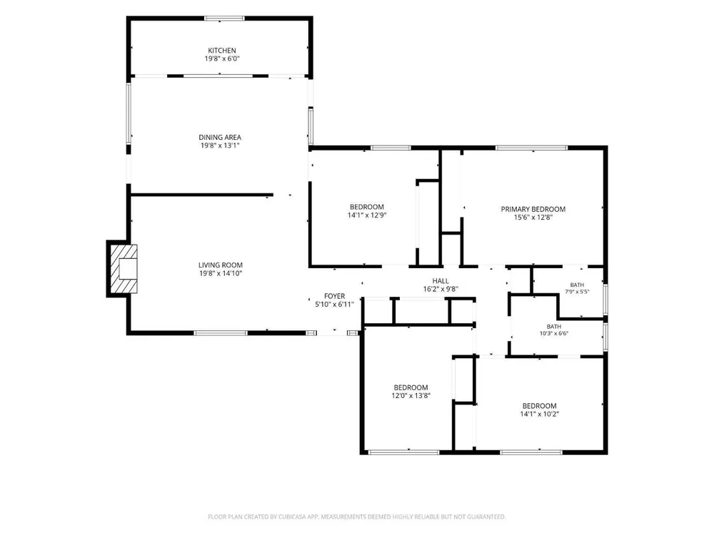 4764 Hixon Circle, Carmichael, CA 95608