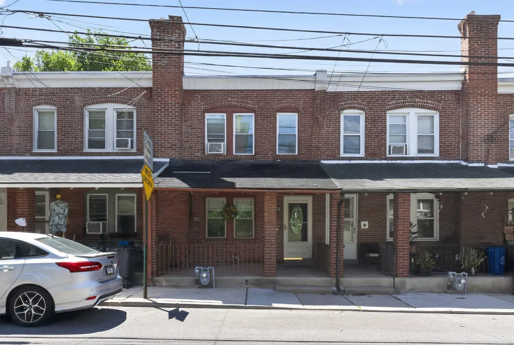3840 Dennison Ave, Drexel Hill, PA 19026
