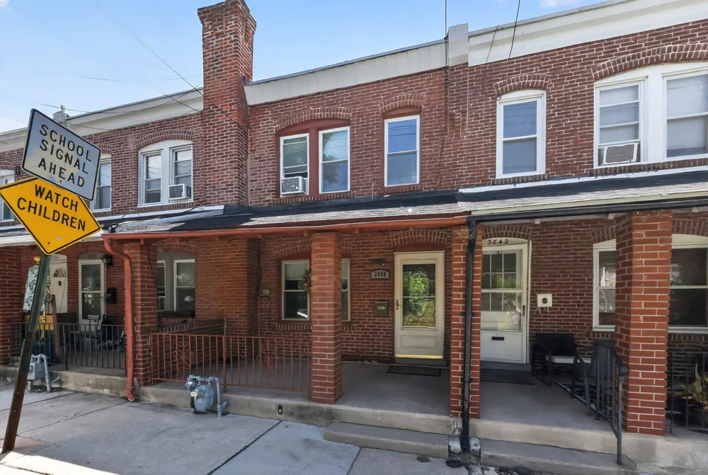 3840 Dennison Ave, Drexel Hill, PA 19026