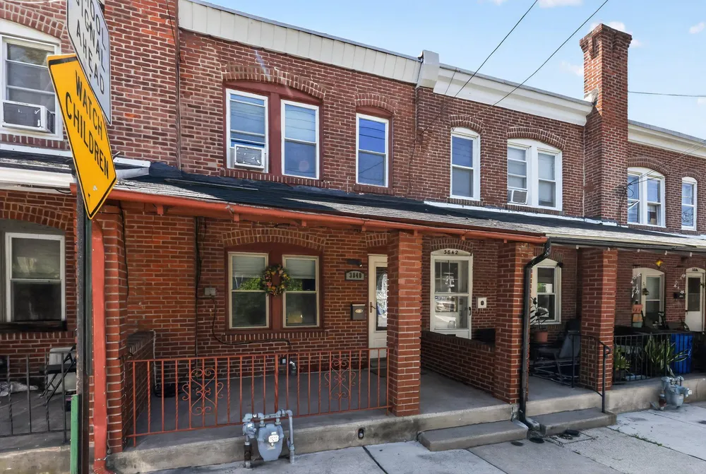 3840 Dennison Ave, Drexel Hill, PA 19026