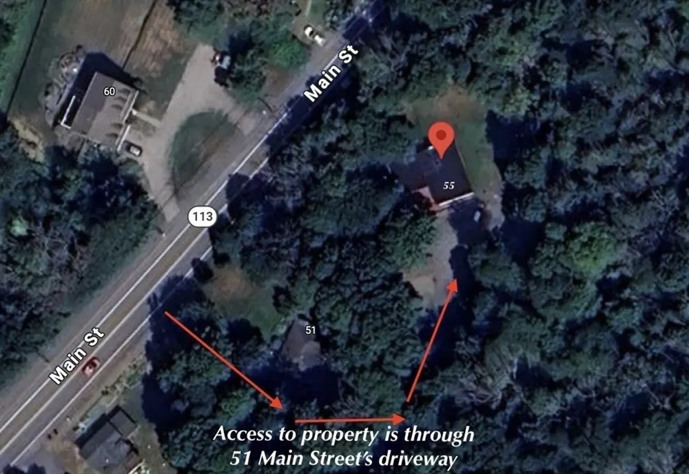 55 Main St, West Newbury, MA 01985