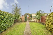 Long Meadows, Harwich