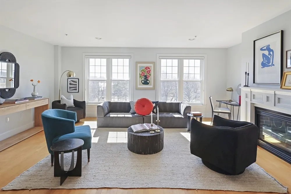 1306 Columbia Rd, Boston, MA 02127