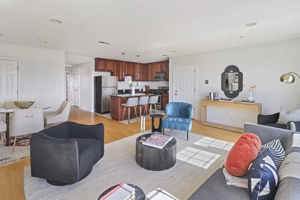 1306 Columbia Rd, Boston, MA 02127