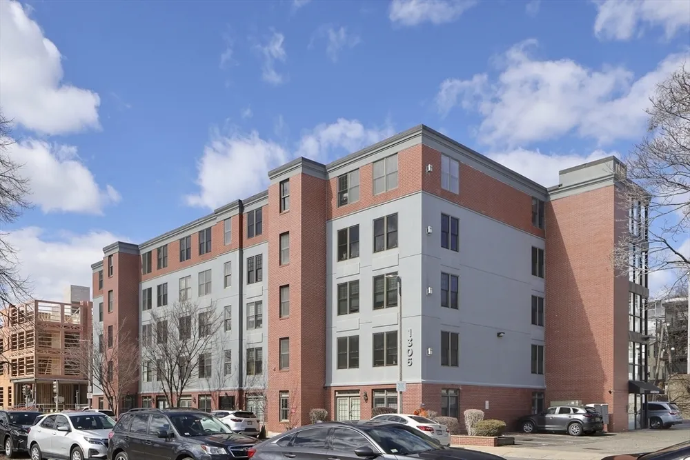 1306 Columbia Rd, Boston, MA 02127