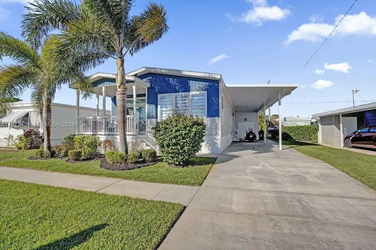 4035 Marigold Rd, Boynton Beach, FL 33436