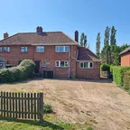 Aylsham Road, Felmingham