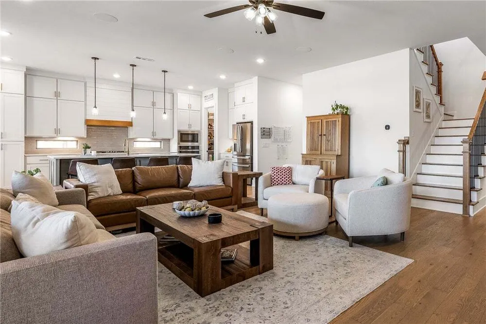 W Migration Way, Bentonville, AR 72713