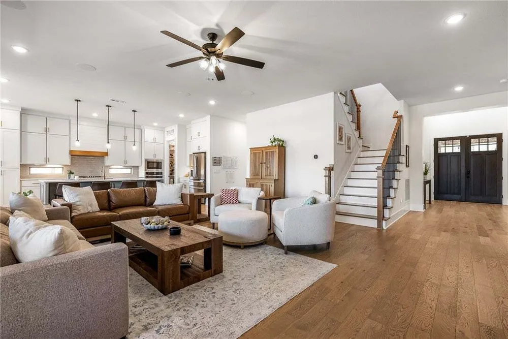 W Migration Way, Bentonville, AR 72713