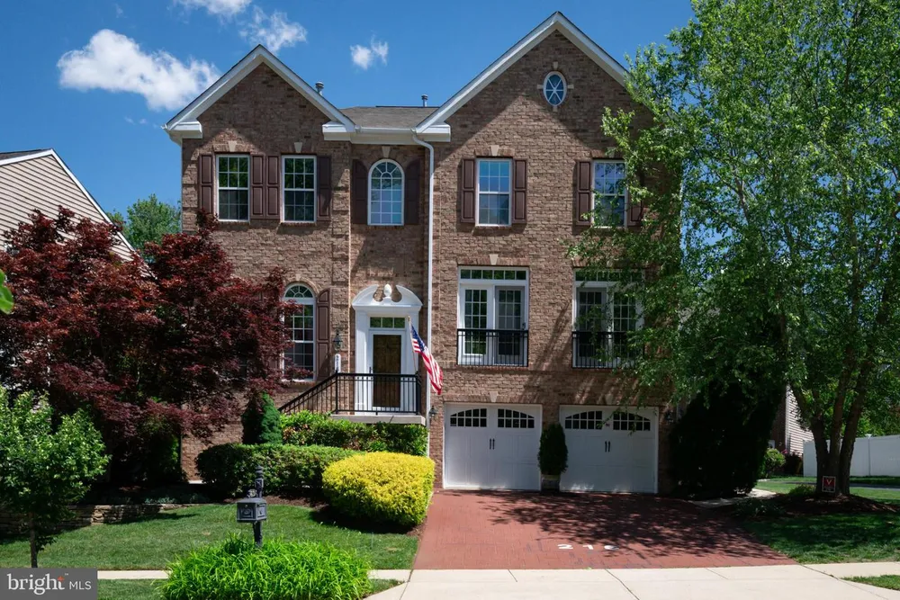 216 Bowen Ct, Annapolis, MD 21401
