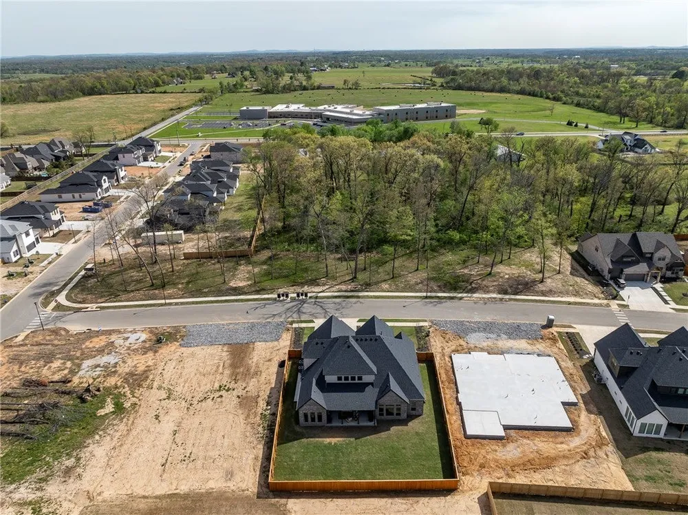 W Migration Way, Bentonville, AR 72713