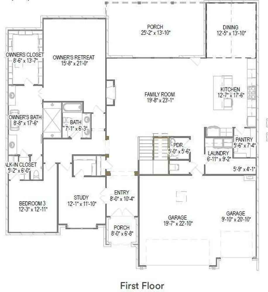 W Migration Way, Bentonville, AR 72713