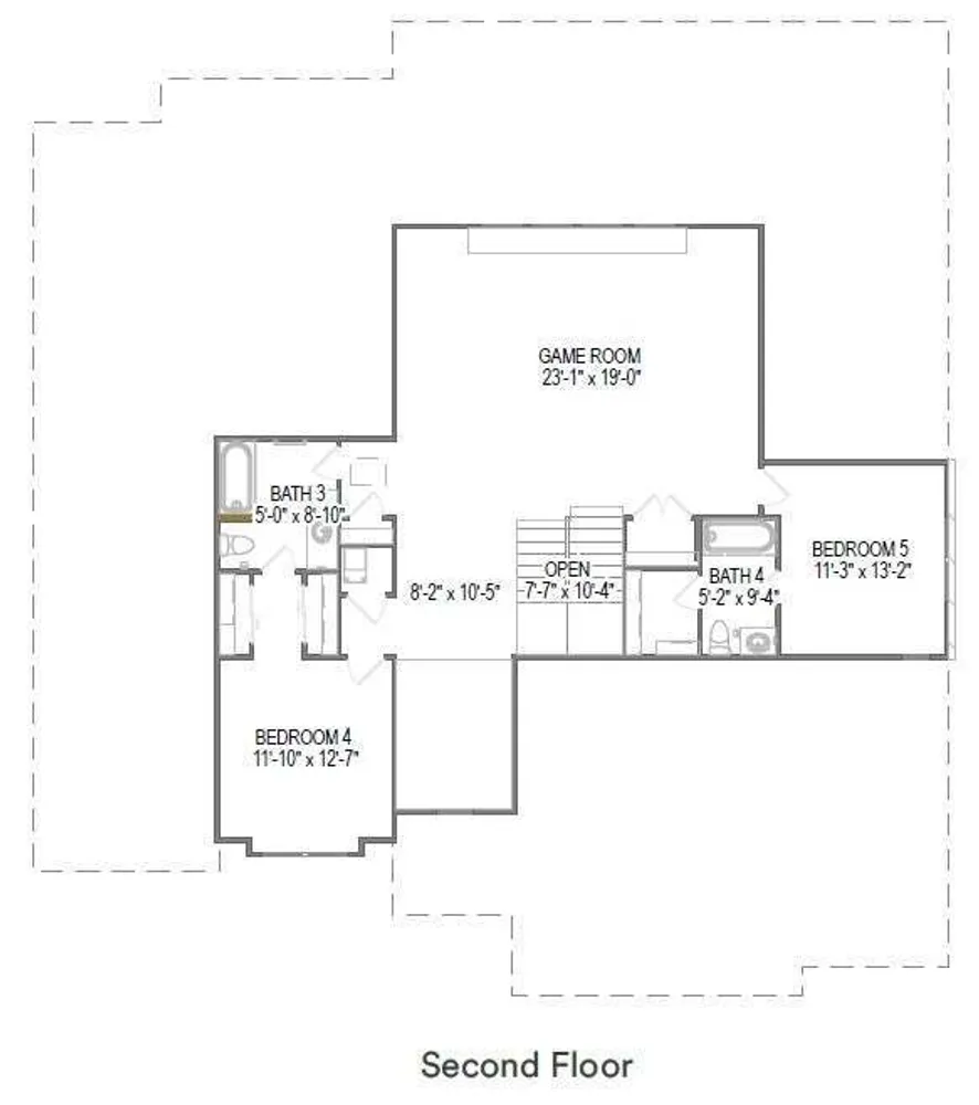 W Migration Way, Bentonville, AR 72713