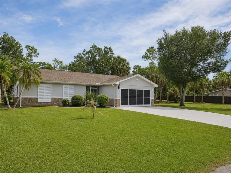 20312 Rutherford Ave, Port Charlotte, FL 33952