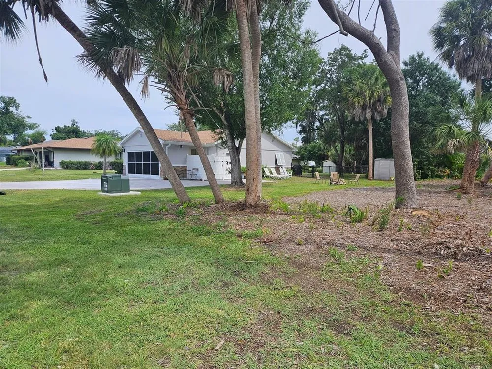 20312 Rutherford Ave, Port Charlotte, FL 33952