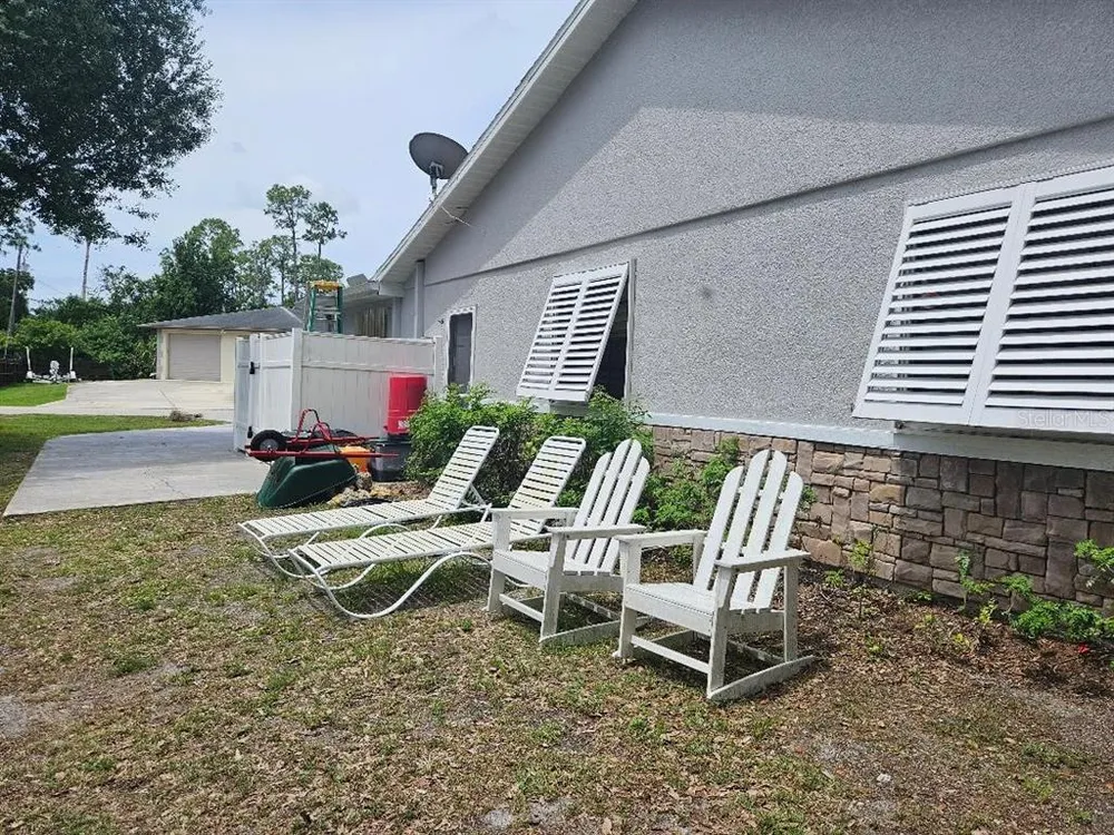 20312 Rutherford Ave, Port Charlotte, FL 33952