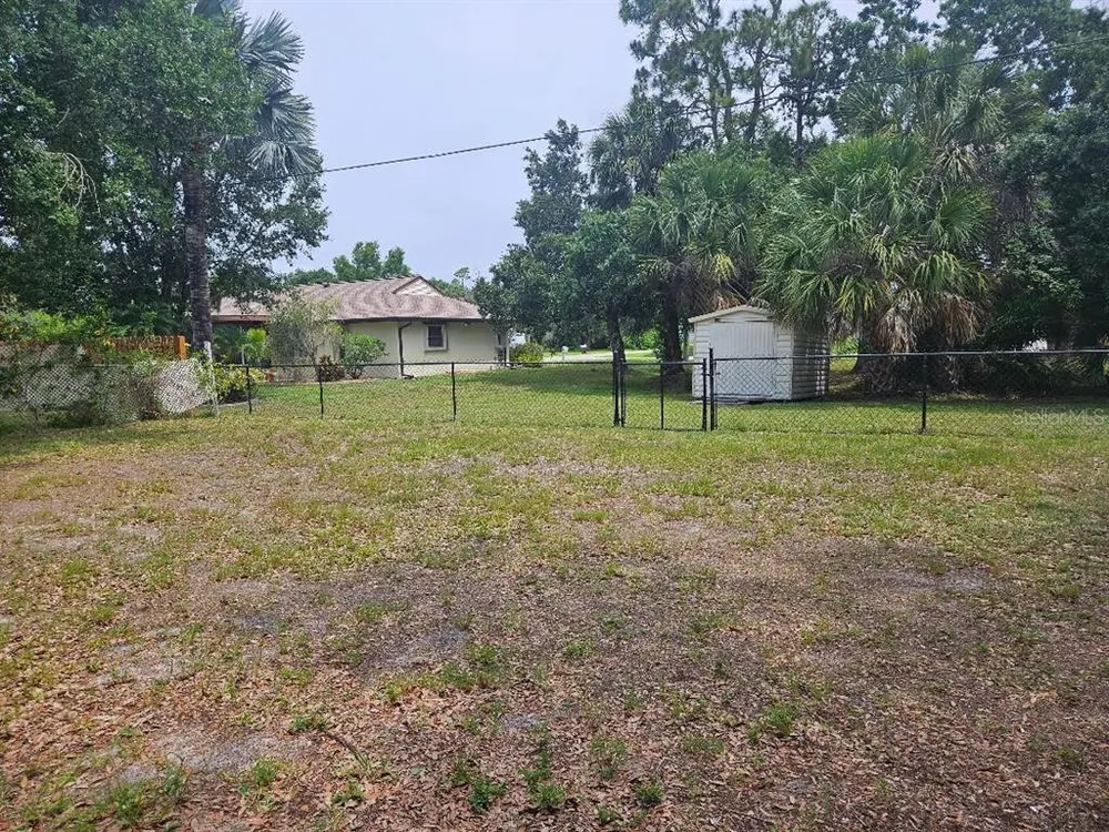 20312 Rutherford Ave, Port Charlotte, FL 33952